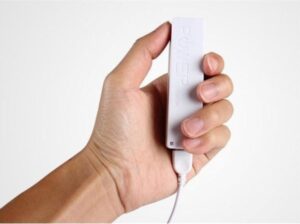 Mini USB Powerbank 2600mAh