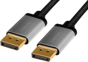 LogiLink DisplayPort kabel 1m