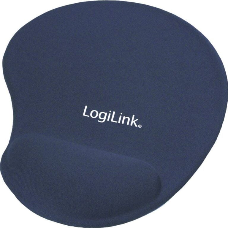 LogiLink Musemåtte - ID0027B