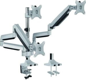 LogiLink Monteringssæt 3 LCD skærme 13-32 - BP0052