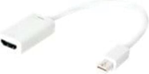 LogiLink Video transformer