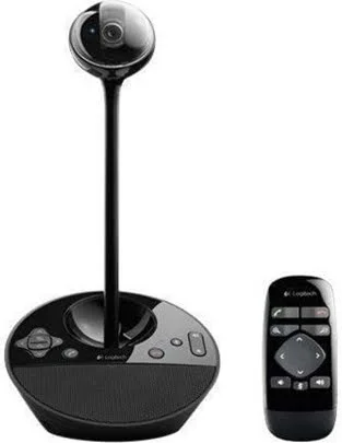 Logitech BCC950 ConferenceCam Webkamera
