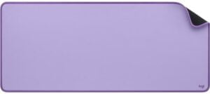 Logitech Desk Mat Studio Series Musemåtte - 956-000054