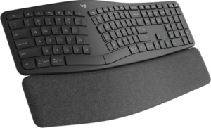 Logitech ERGO K860 Tastatur Trådløs