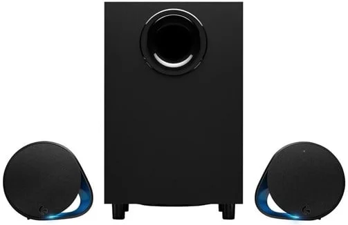 Logitech G560 2.1-kanal Højttalersystem Sort - 980-001301