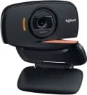 Logitech HD Webcam B525 1920 x 1080 Webkamera Fortrådet