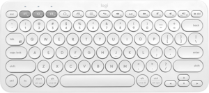 Logitech K380 Multi-Device Bluetooth  Tastatur Trådløs UK