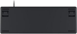 Logitech K835 TKL Tastatur Mekanisk Kabling