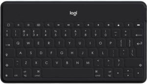 Logitech Keys-To-Go Bluetooth sort