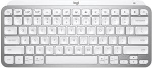 Logitech MX Keys Mini Tastatur Ja Trådløs - 920-010493