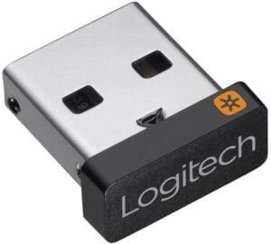 Logitech Unifying Receiver