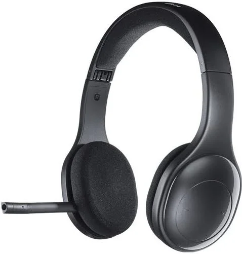 Logitech Wireless Headset H800 Trådløs Headset