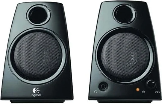 Logitech Z-130 Højttalere