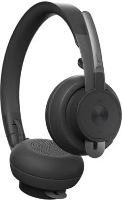 Logitech Zone 900 Trådløs Headset Sort
