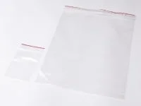 Lynlåsposer Grippie 150 X 250mm 50MY Pose a 100 stk