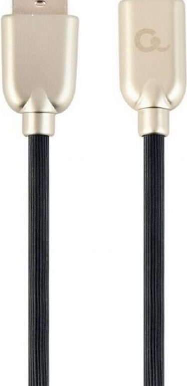 Cablexpert Premium Lightning-kabel 2m