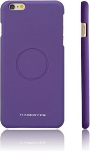 MagCover Case for iphone 6 Plus/6s Plus purple (new)
