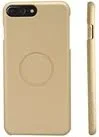MagCover Case for iPhone 7/8 Plus Champagne