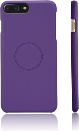 MagCover Case for iPhone 7/8 Plus Purple (new)