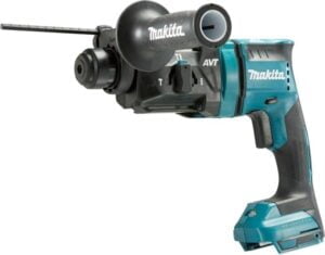 Makita DHR182Z Borehammer Intet batteri 18V 1.7Joule