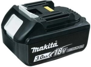 Makita BL1830B Batteri Litiumion 3Ah