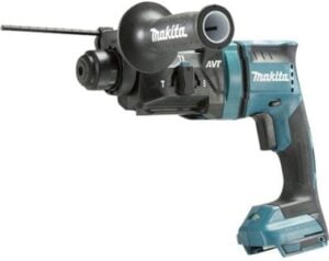 Makita DHR182ZJ Borehammer Intet batteri 18V 1.7Joule