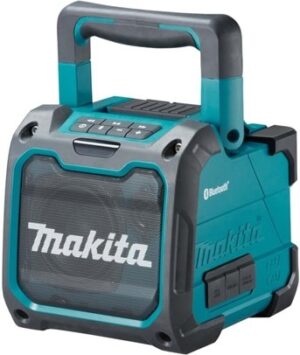 Makita DMR200 Job site Højttaler