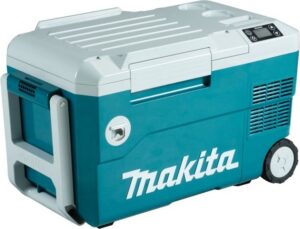 Makita DCW180Z Transportabelt køleskab 20liter