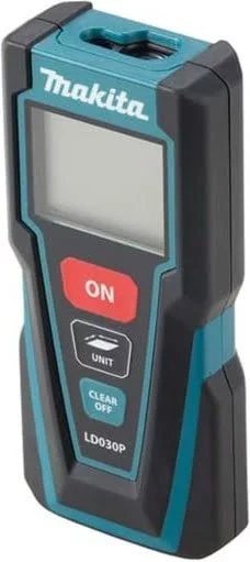 Makita Laserdistancemåler