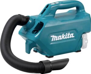 Makita CL121DZX Støvsuger Beholder 0.5liter