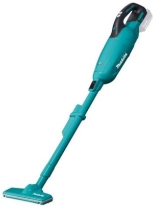 Makita DCL281FZ Støvsuger Stav 0.75liter
