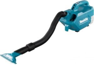 Makita DCL184Z Støvsuger Håndmodel 0.5liter