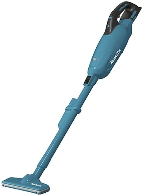 Makita DCL280FZ Støvsuger Stav 0.75liter