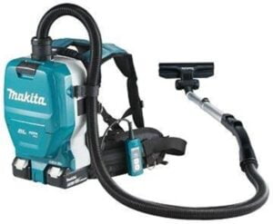 Makita DVC261ZX15 Støvsuger Rygsæk 2liter