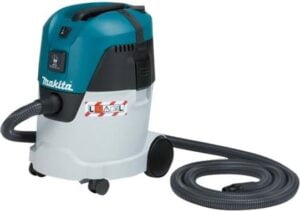 Makita VC2512L Støvsuger Beholder