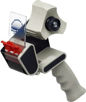 Tapedispenser Masterline 50mm hånddispenser m/bremse