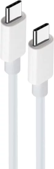 MaXlife 20W USB-C-Til USB-C 1.0m