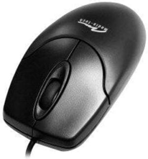 Media-Tech MT1075K-PS2 Optisk Kabling