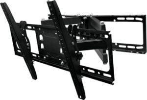 Gembird WM-80RT-01 Beslag LCD TV 32-80 - WM-80RT-01
