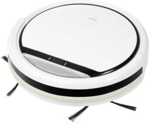 Medion MD 18500 Støvsuger Robotstyret 0.3liter