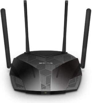 Mercusys MR70X V1 Trådløs router Desktop