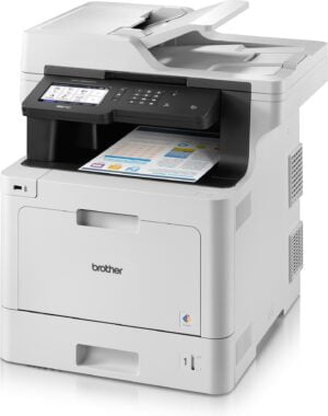 Brother MFC-L8900CDW Laser