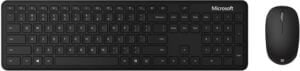Microsoft Bluetooth Desktop Tastatur og mus-sæt Trådløs