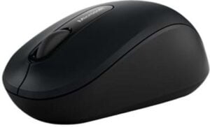 Microsoft Bluetooth Mobile Mouse 3600 Optisk Trådløs Sort
