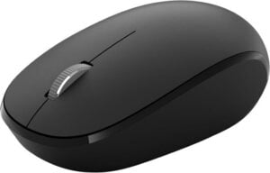 Microsoft Bluetooth Mouse Optisk Trådløs Sort