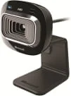 Microsoft LifeCam HD-3000 1280 x 720 Webkamera Fortrådet - T3H-00013
