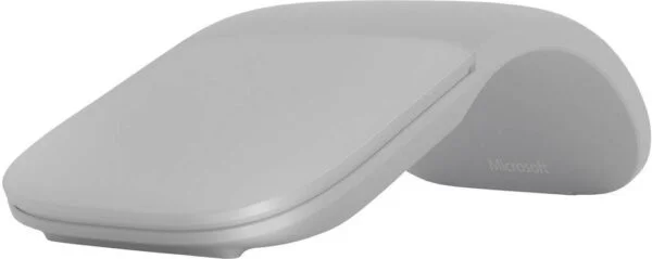 Microsoft Surface Arc Mouse Optisk Trådløs Grå