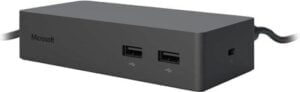 Microsoft Surface Dock Dockingstation - PF3-00012