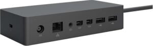 Microsoft Surface Dock Dockingstation - PF3-00009
