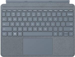 Microsoft Surface Go Type Cover Tastatur Mekanisk Ja Nordisk